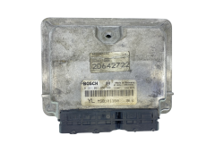 Centralina MSB101150 0281001956 Rover Bosch 63989