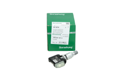 Sensore 2N0907251A B11874 Volkswagen Borsehung