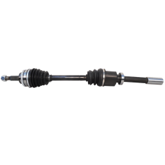 Albero di trasmissione Destra Originale Renault Megane Scenic 1.9 DCI 7711368470