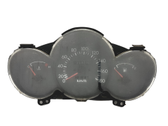Tachimetro Hyundai Atos 94001-02401 9400102401 55124