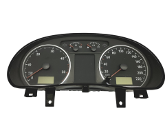 Contagiri VW Polo 9N 6Q0920821E 110080125028 37505