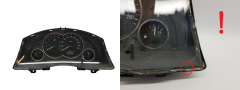 Contagiri Opel Meriva 13173381XT 110080162026 2410