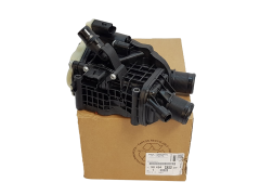 Alloggiamento Termostato Citroen Peugeot 9804160380 Originale