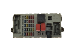 Scatola fusibili Fiat 51744898 NPL 46520600 CPL Delphi 20511