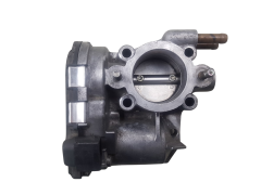 Valvola corpo farfallato Opel 9157512 0280750044 1.0 1.2 1747