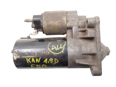 Motorino Avviamento Renault 7700113207 001108186 1.9 Bosch
