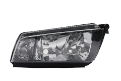 Faro Sinistro Fare Skoda Fabia 6Y1941015PM 89410198102 DPA