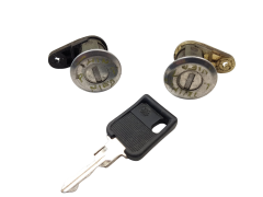 Cilindro serratura Renault Twingo 1 7701471581 7701471582
