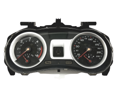 Tachimetro Renault Clio 3 8200761861 S 30070