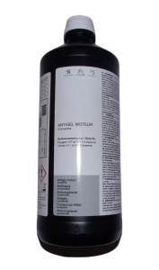 Liquido refrigerante Originale 1L G70 1637854780 Citroen Peugeot