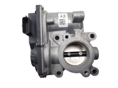 Valvola corpo farfallato Renault 161206038R H8201171233 0.9 1.2 TCE 1054