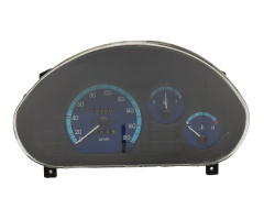 Tachimetro Daewoo Matiz 96566387 24129