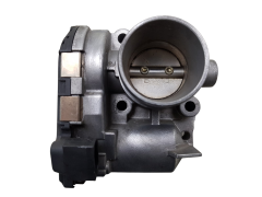 Valvola corpo farfallato Fiat Lancia 0280750042 1.2B Bosch 3001