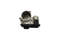 Valvola corpo farfallato Ford CM5G-9F991-GA 1.0 EcoBoost FoMoCo 3414