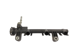 Rail Iniezione 23814-0Q010-A 1579JP 1.0 Toyota 1KR-FE Yaris C1 107