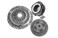 Kit frizione Fare Skoda Felcia 032141025G K30333301 Vika Kit frizione Fare Skoda Felcia 032141025G K30333301 Vika