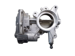 Valvola corpo farfallato Opel Saab 55564164 2.0 CDTI GM 1056