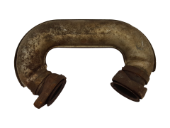 Tubo di Scarico 170487 Citroen XM 3.0 V6 24V 12288