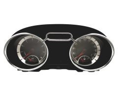 Contagiri Opel Adam 13433293 365903926 GM 42110
