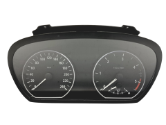 Tachimetro BMW 1 E87 9110195-02 1024952-46 44180