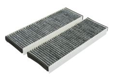 Filtro Abitacolo 4F0819439A B12802 VW Audi Borsehung