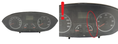 Contagiri Ducato Boxer Jumper 1358173080 Fiat 49980