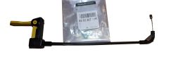 Cavo serratura coperchio Originale 656220711R Renault
