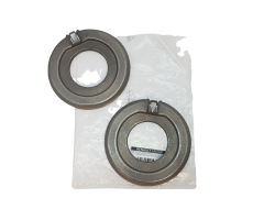 Supporto sensore ABS Renault Grand Scenic 2 7701478440 x2 Nuovo Originale