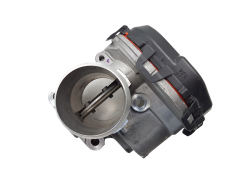 Valvola corpo farfallato 9807238580 V29039645 PSA Ford 1.6 HDI 2864