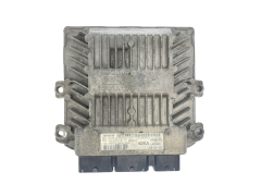 Centralina 6M51-12A650-YA 5WS40512A-T 4BKA Ford Siemens 63709
