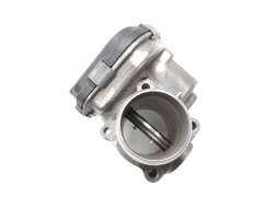 Valvola corpo farfallato Citroen Peugeot Ford 9673534480 1.6 HDI 1418