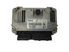 Centralina 89661-0H070 0261S04464 Toyota PSA Bosch 15733