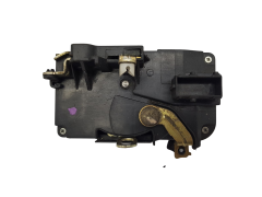 Meccanismo serratura porta Anteriore Sinistro 9135H2 Peugeot 306 Kiekert 10663