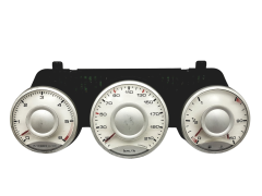 Tachimetro 807 Ulysse C8 1401134180 PSA 44325