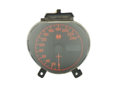 Tachimetro Alfa Romeo 156 60658101 6160349915 26127