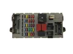 Scatola fusibili Fiat 51744898 NPL 46520600 CPL Delphi 20618