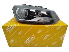 Faro Destro Fare VW Polo 6R1941008E 99411153402 DPA