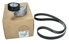 Tendicinghia Trasmissione Originale Citroen Peugeot 1611278380