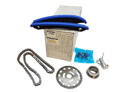 Kit catena distribuzione Renault Opel Nissan 130C10990R Originale