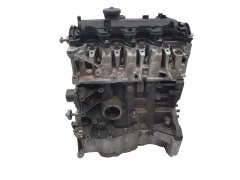 Motore Diesel K9KE629 K9K629 1.5 DCI Renault Captur 100018870R