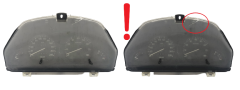 Tachimetro 106 Saxo 9623279580 09034209905 55305