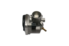Valvola corpo farfallato Fare VW Audi Skoda 036133062N 91330661801 Vika
