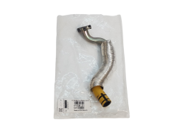 Tubo aria compressa Citroen Peugeot 038131 0381.31 Originale
