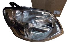 Faro Destro Originale 6205AW 6205.AW Citroen Peugeot