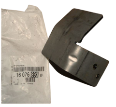 Supporto, Staffa Nuovo Originale Citroen Peugeot 1607689380