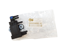 Valvola Turbo Citroen Ford Peugeot 9808206880 QPlus