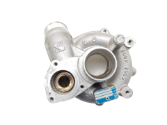 Coperchio alloggiamento K V758078980-01 53044994 1.6 THP Peugeot Citroen