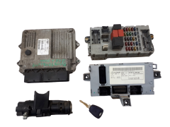 Kit avviamento Punto 55186608 51735169 46552681 1.3 Multijet 1158