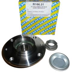 Cuscinetto Ruota Anteriore Fare Citroen R16631 374870 3748.70 SNR