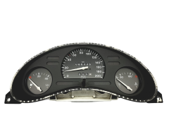 Tachimetro Opel Corsa B 09113224JW 110008869001 48479